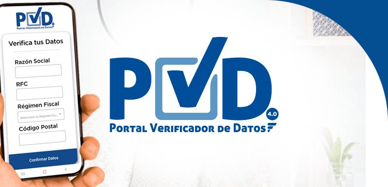 Portal Verificador de Datos